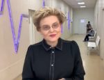 Елена Малышева