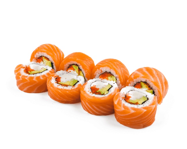 Где в Перми вкусные суши — рейтинг заведений