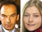 Мария Голубкина Алексей Баталов