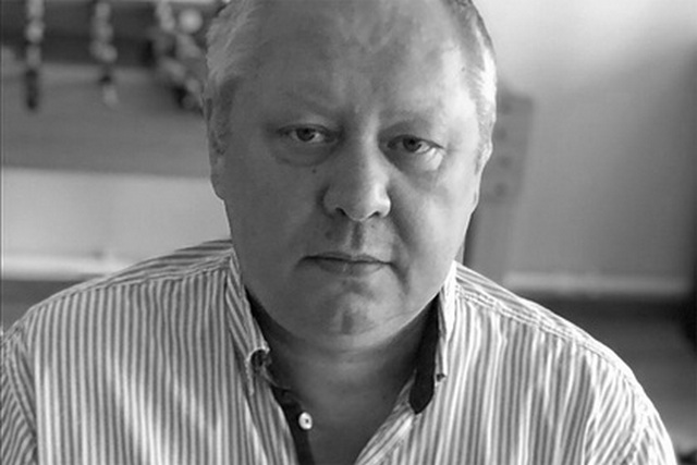 Константин Глушков