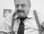 врач и радиоведущий Александр Полеев