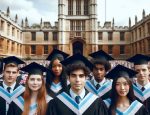 Обучение в Англии: Инвестиция в ваше будущее