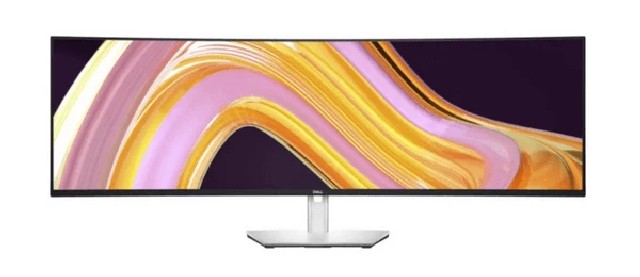 Профессиональные мониторы Dell