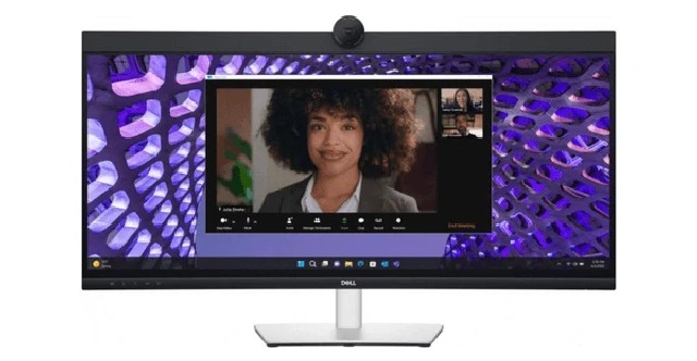 Монитор Dell