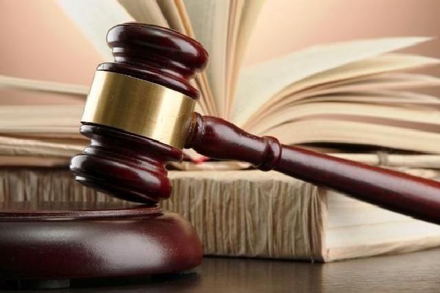Судебные дела и ступро в Израиле